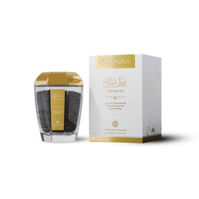 Abdul Samad Al Qurashi Tibr Malaki 70GR - Image 2