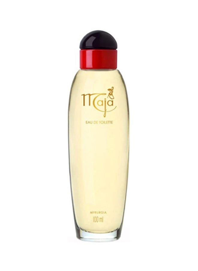 Myrurgia Maja Espana Women EDT 100 ml 