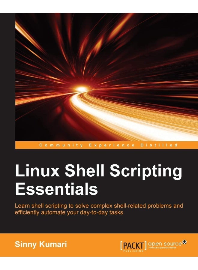 Linux Shell Scripting Essentials