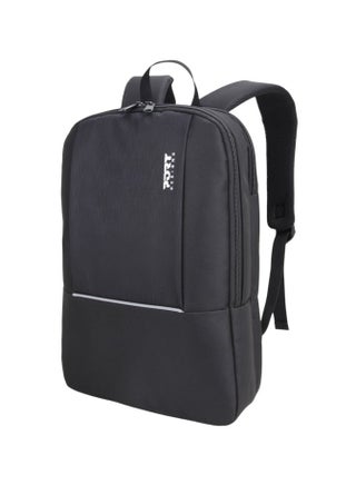 Port Designs Jozi 15.6 Backpack, Black | 105400 - pzsku/ZCCC8393850C869FBC392Z/45/_/1731497855/27bab0bd-9439-4871-bc7e-a7c9277c7700