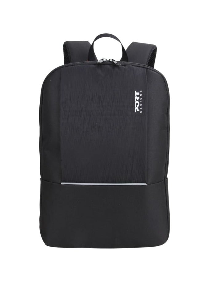 Port Designs Jozi 15.6 Backpack, Black | 105400