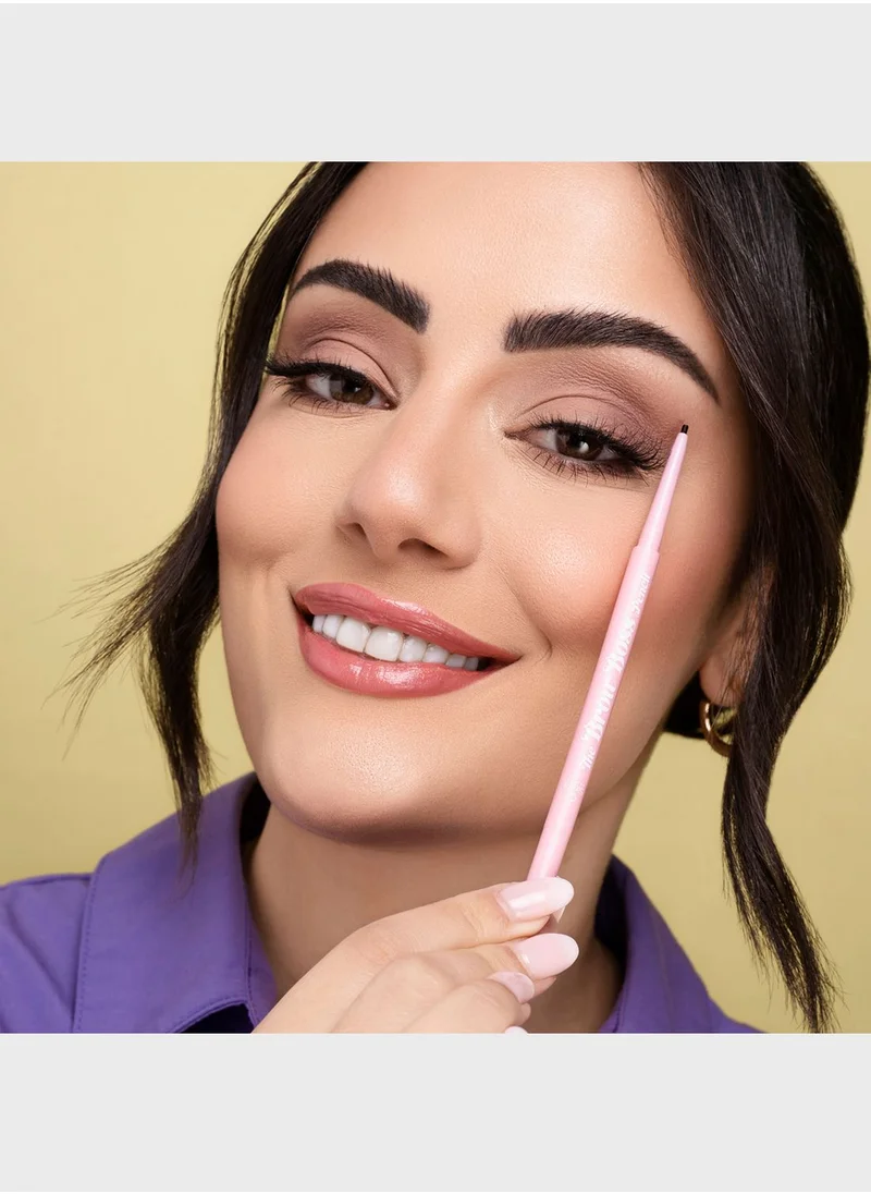 Siella Beauty The Brow Boss Pencil 1 Blonde