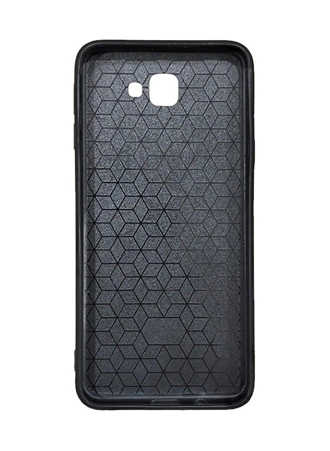 Samsung Galaxy J4 Plus Protective Case Cover Peace