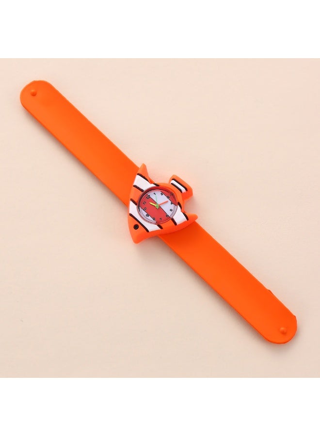 Mark Fairwhale Cartoon Fashion With Multiple Styles Of Quartz Watches 
