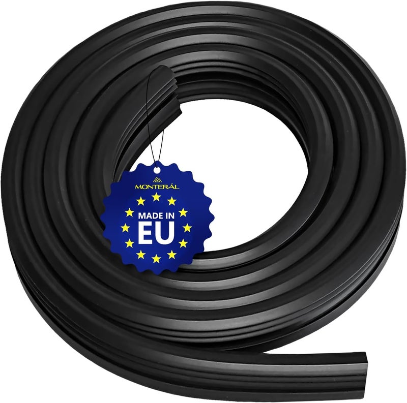 MONTERAL Dishwasher Door Seal Rubber with Original Code 263096 for Bosch - MADE IN EUROPE - 10 Year Warranty - - Image 1