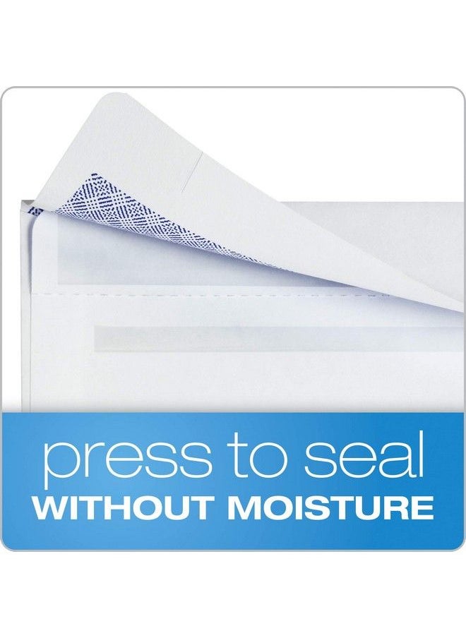 8 5 8 Doublewindow Security Envelopes Selfsealing Tamper Evident For Checks Payroll 24 Lb White Wove 35 8 X 85 8 Inches 500 Box (Qua67539) - pzsku/ZCCC87BCECAE2A2EA68DBZ/45/_/1693829620/cd7629eb-63c6-453f-beae-80ca5b5a5ae3