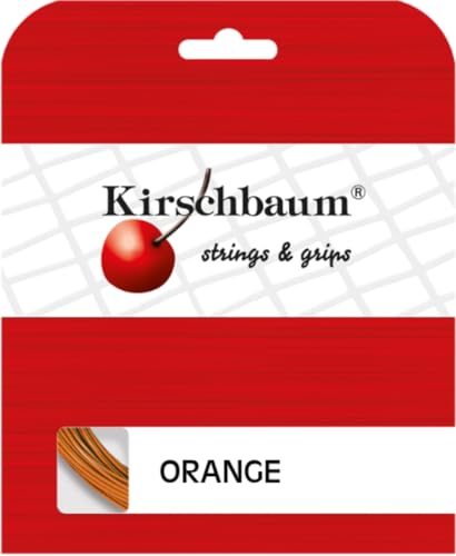 Kirschbaum Set Orange 1.23 mm (17g) 40ft. - Image 4