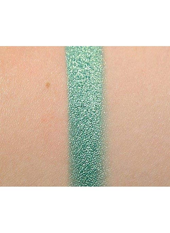 City Color Cosmetics Shimmer Shadow Beach Cottage Green Full Size - Image 5