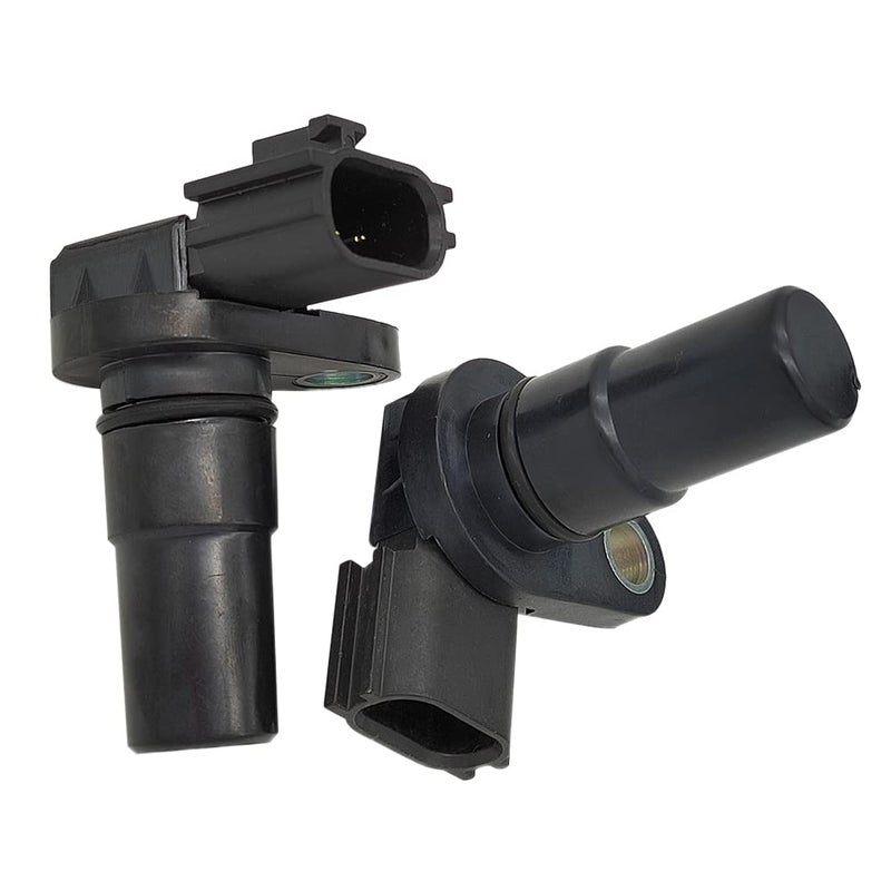 Amrxuts 2pcs 319358E007 319358E006 Transmission Speed Sensor for Nissan 20072012 Altima 20082010 Maxima 20032010 Murano 20072011 Versa 20092010 Cube 319358E005 319358E002
