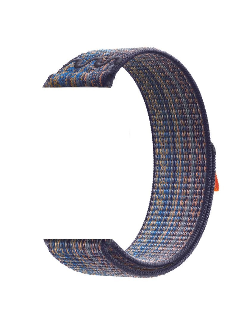 Y&D Full Range Of Universal Velcro Straps For Apple Watch 42/44/45/49mm - Image 1