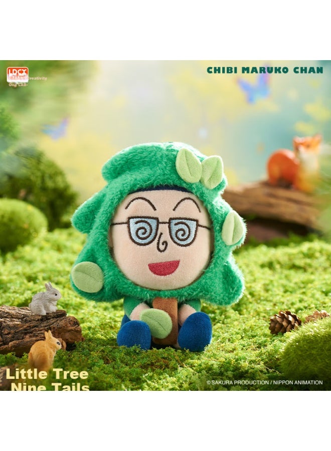 Ldcx Cherry Little Doraemon Fantasy Little Red Riding Hood Series Plush Doll Figure Blind Box Pendant Birthday Gift - Image 4