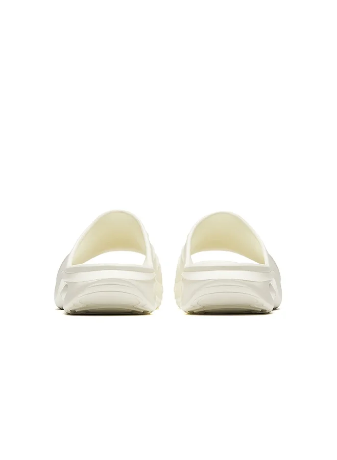 ANTA Basketball Slippers｜2025 Summer New Arrival Casual Lightweight Shock Absorbing Non-Slip Sports Slippers