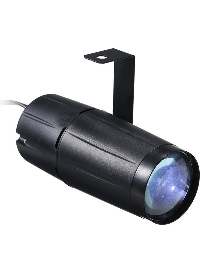 نيبمينينت ضوء LED شعاعي بسيط للمسارح أبيض  - Image 1