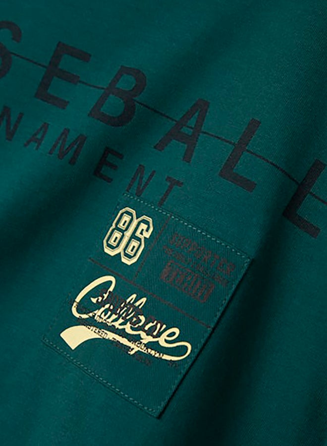 NAME IT Kids Boys T-Shirt - Image 2