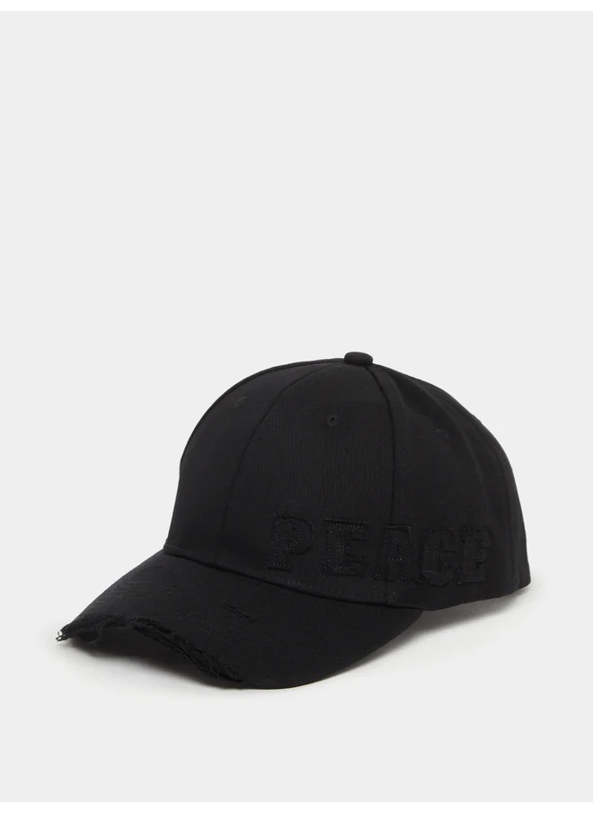 Styli Styli Embroidered Baseball Cap