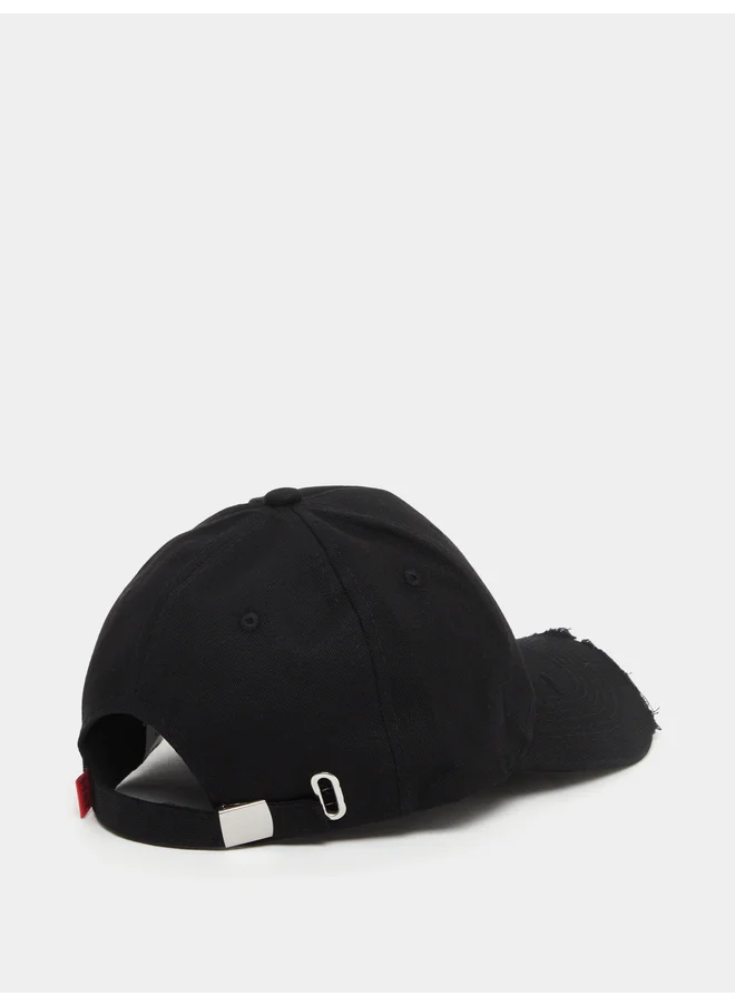 Styli Styli Embroidered Baseball Cap