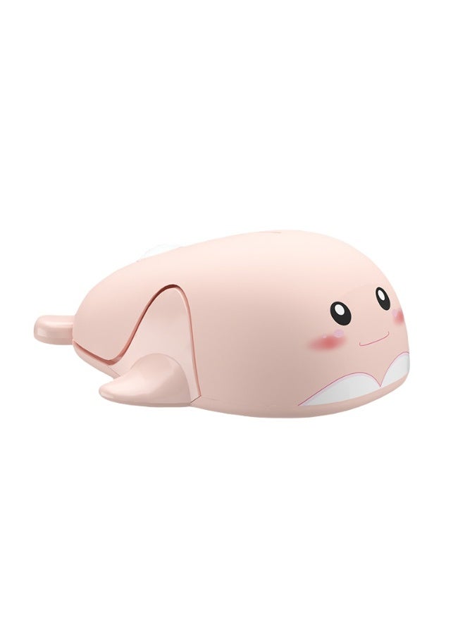 EBMINI New Wireless Bluetooth Charging Silent Mouse