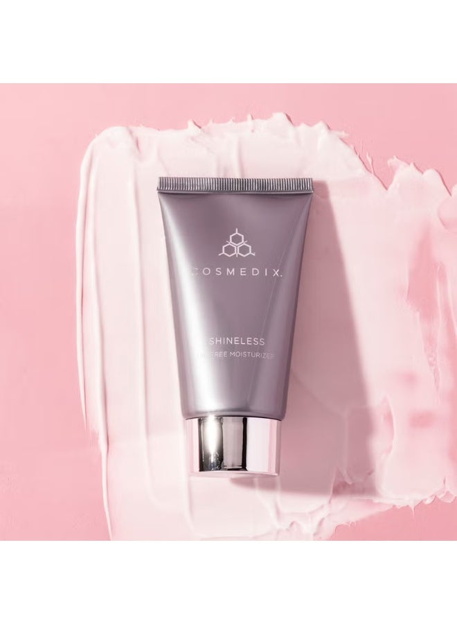 كوزميديكس مرطب كوزميديكس بدون لمعان 79 جرام - Image 2