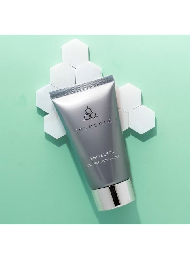 كوزميديكس مرطب كوزميديكس بدون لمعان 79 جرام - Image 3