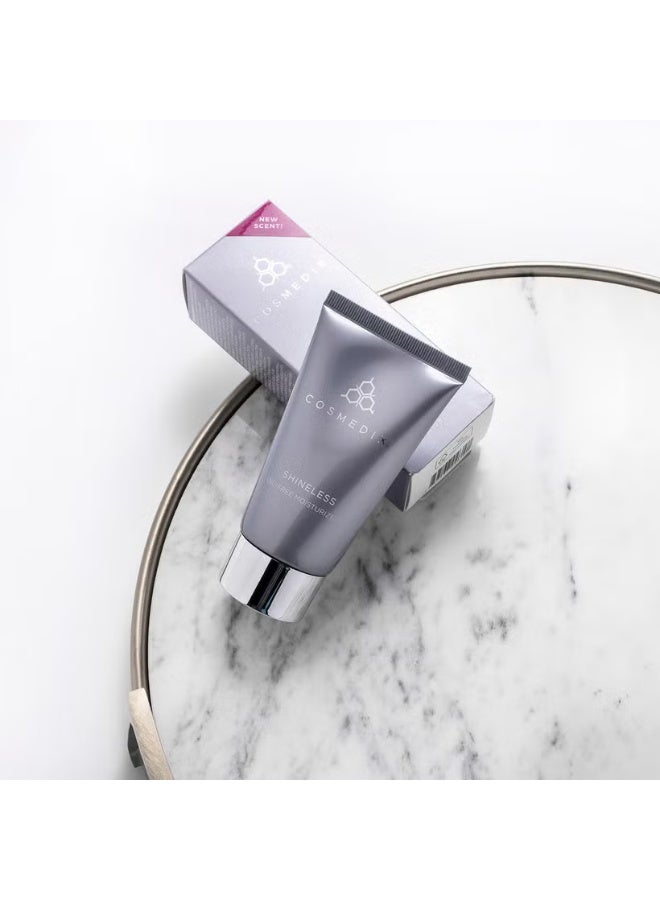 كوزميديكس مرطب كوزميديكس بدون لمعان 79 جرام - Image 4