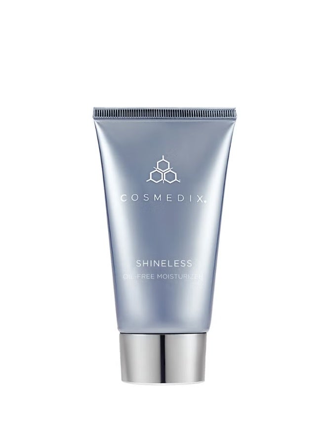 كوزميديكس مرطب كوزميديكس بدون لمعان 79 جرام - Image 1
