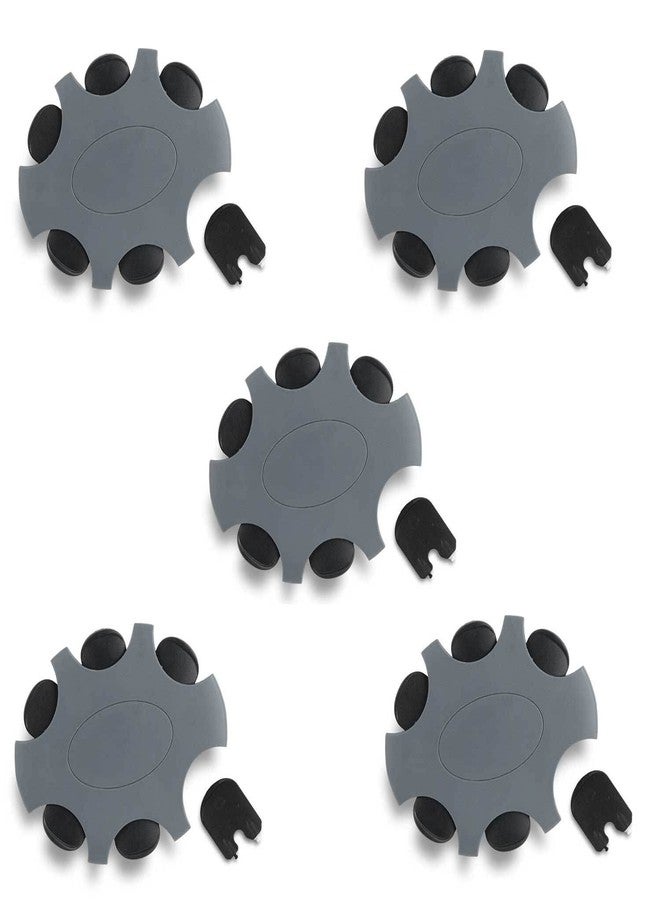 JB White - 30x Wax Guard for Oticon ProWax MiniFit Filter, Hearing Aid Supplies (5 Pack / 6 Pcs) Replacements Wax Filters for All MiniRITE Hearing Aid Using miniFit Domes, Wax Guards Accessory - Image 1