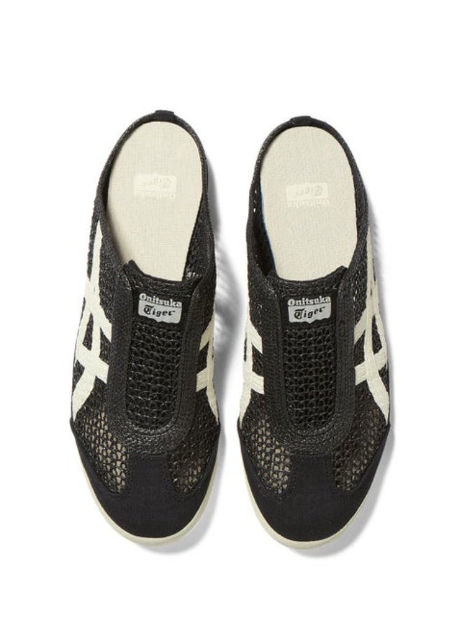 أونيتسوكا تايجر Onitsuka Tiger Mexico 66 Sabot 'Black White' - Image 2