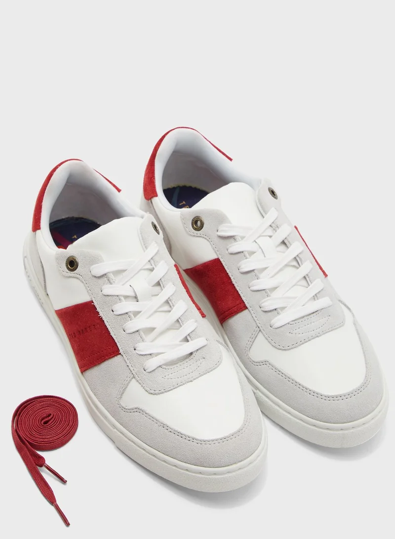 Ted Baker Coppit Color Block Sneakers