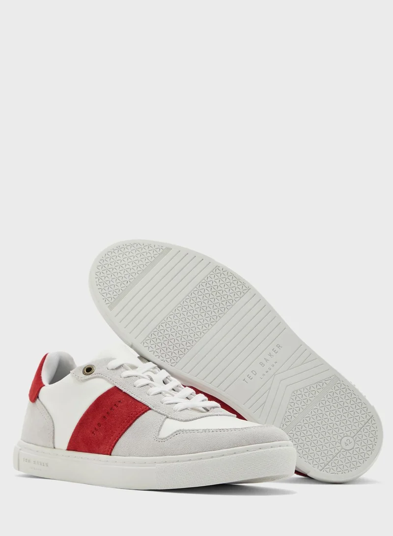 Ted Baker Coppit Color Block Sneakers