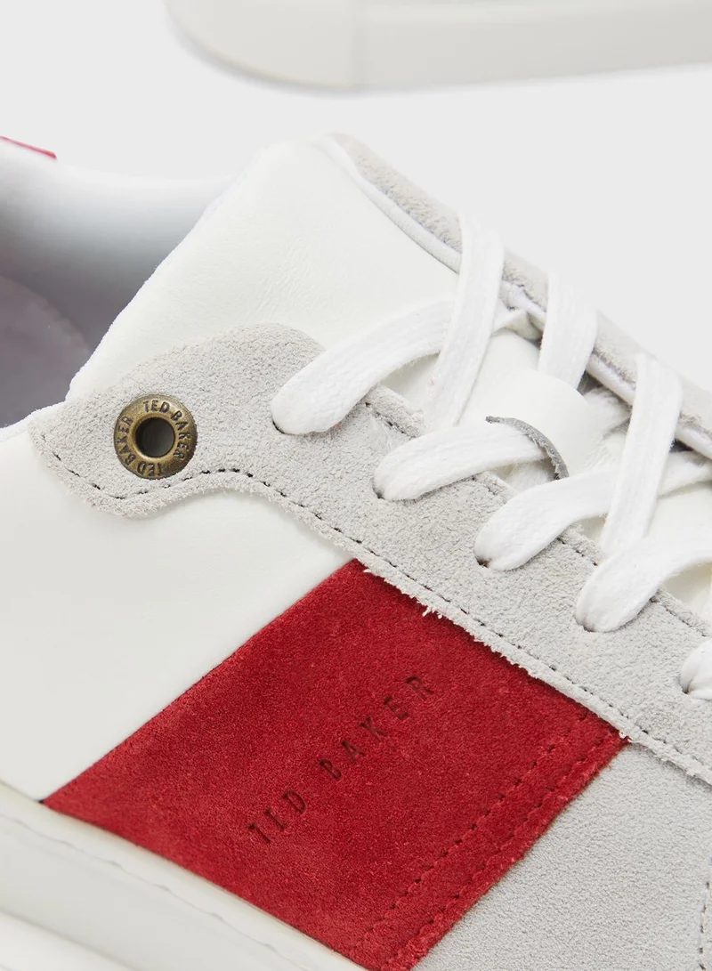 Ted Baker Coppit Color Block Sneakers