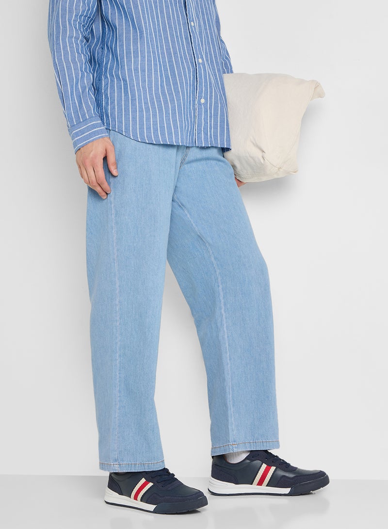 سفنتي فايف سنيكرز ريترو بتفاصيل ويبينغ - Image 1