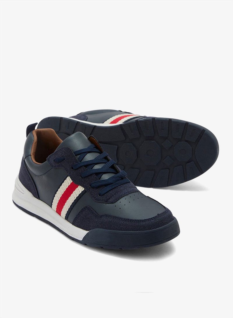 سفنتي فايف سنيكرز ريترو بتفاصيل ويبينغ - Image 3