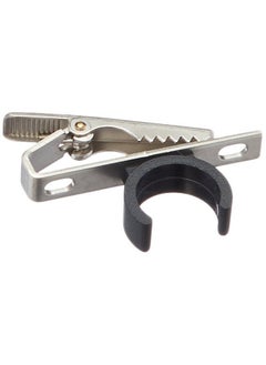 audio-technica At8413 Lavalier Microphone Clip  - Image 2