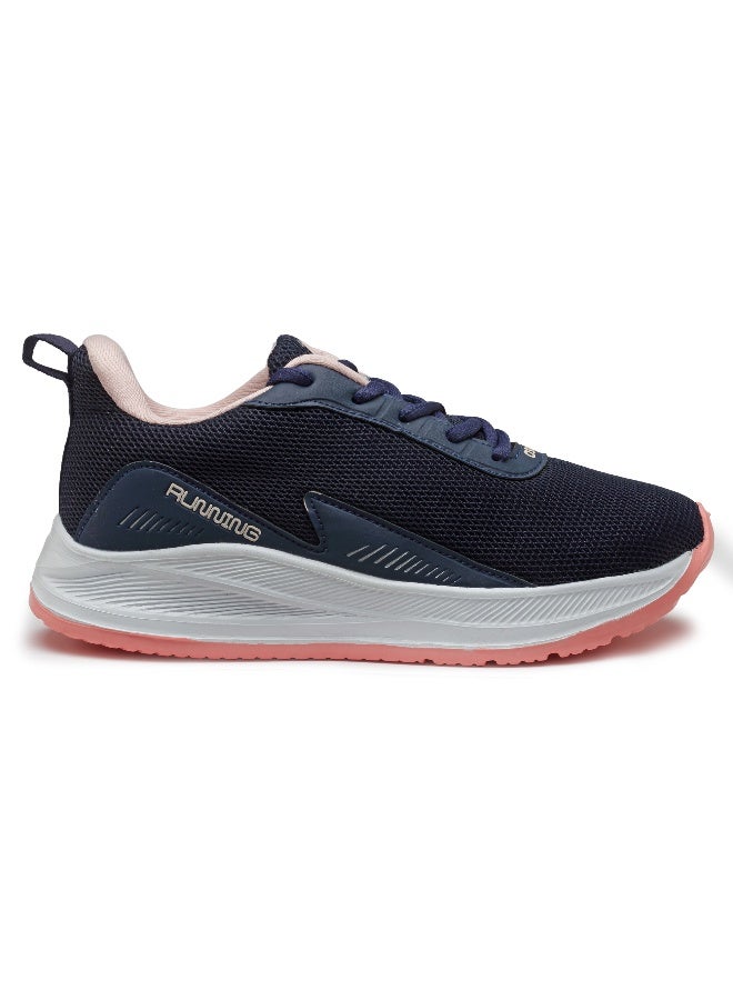 Asian Firefly-09 Lace-up Sports Shoes  - Image 3