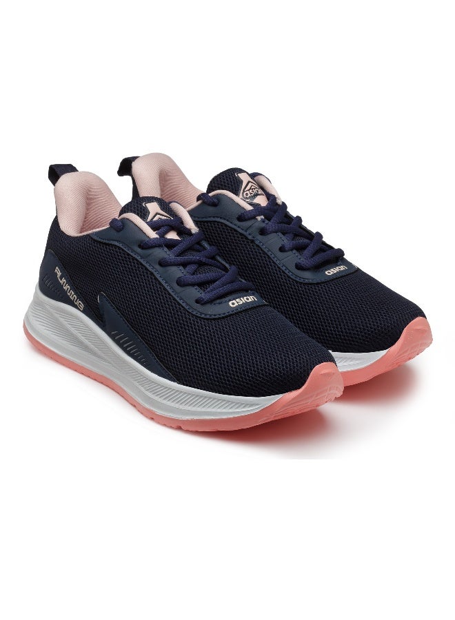 Asian Firefly-09 Lace-up Sports Shoes  - Image 1