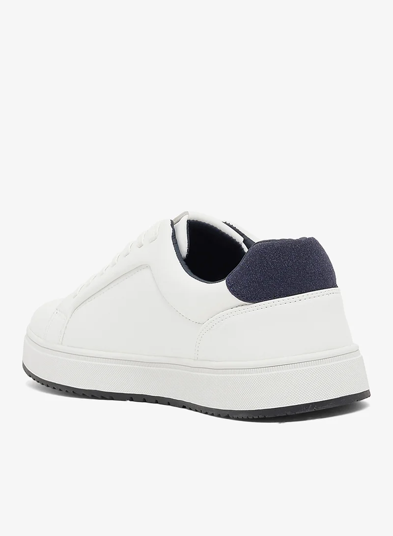 Seventy Five Casual Sneakers