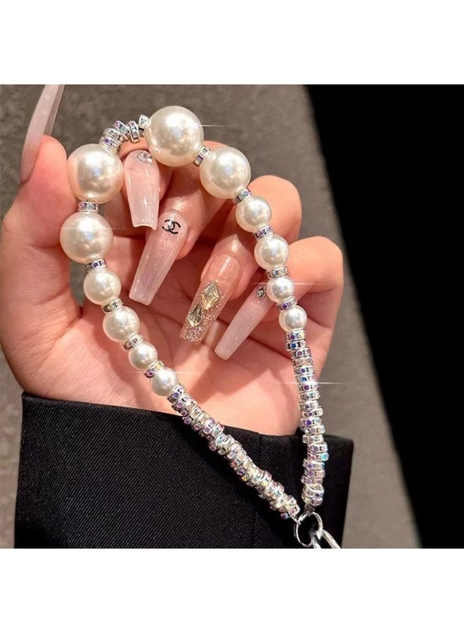 حبل تعليق للهاتف، حزام معصم للهاتف المحمول، حزام تعليق قابل للتعديل، حبل مضاد للسرقة - Image 4