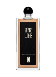Santal Majuscule Eau De Parfum 50Ml