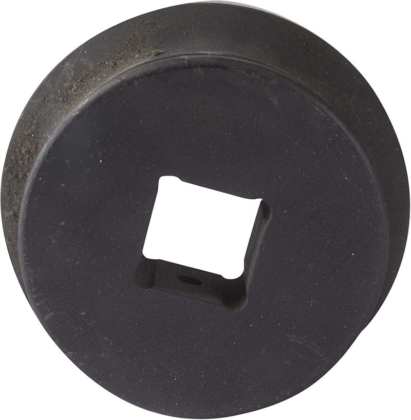 Sunex Tools 26483 1/2-Inch Drive 3/8-Inch Hex Impact Socket - Image 5