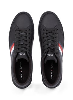 TOMMY HILFIGER Casual Lase Up Low - Top Sneakers  - Image 5