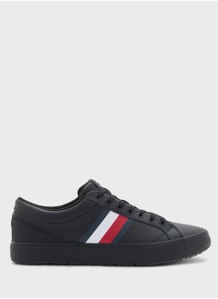 TOMMY HILFIGER Casual Lase Up Low - Top Sneakers  - Image 1
