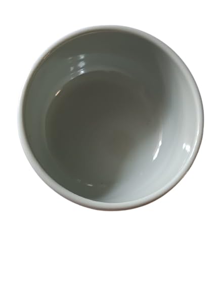 Servewell وعاء كاتوري/وعاء خضار دائري صغير من سيرفويل ميلامين 9 سم ستار داست - Image 3