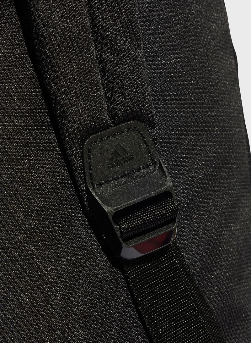 Adidas Classic Horizontal 3-Stripes Backpack