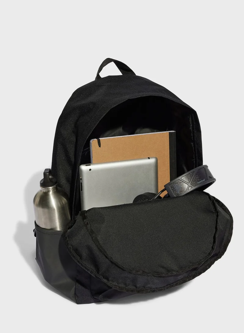 Adidas Classic Horizontal 3-Stripes Backpack