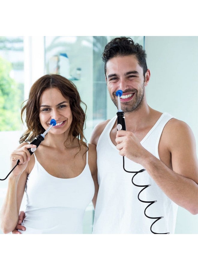 WuYan 2Pcs Replacement Tip For Waterpik Nasal Irrigator Wp-100 Wp-450 Wp-250 Wp-300 Wp-660 Wp-900 - Image 4