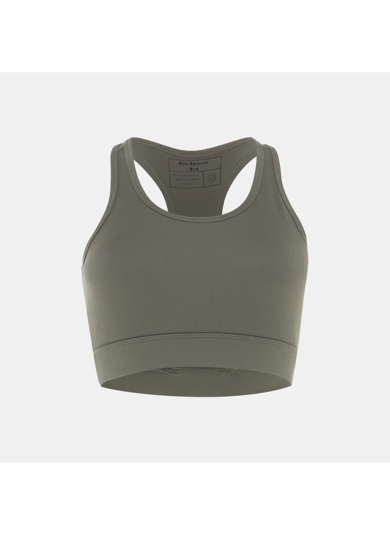 Sun and Sand Sports Women's Medium-Support Sports Bra