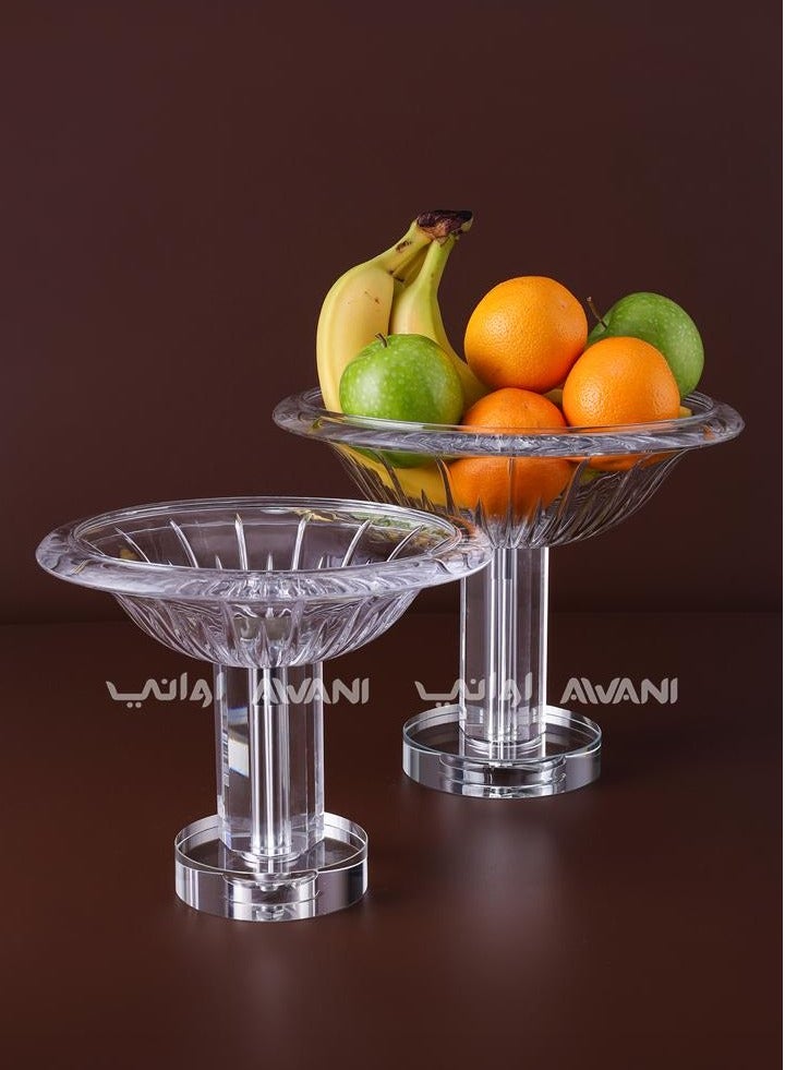 أواني وعاء الفاكهة 270 - Image 1