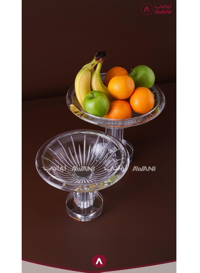 أواني وعاء الفاكهة 270 - Image 2