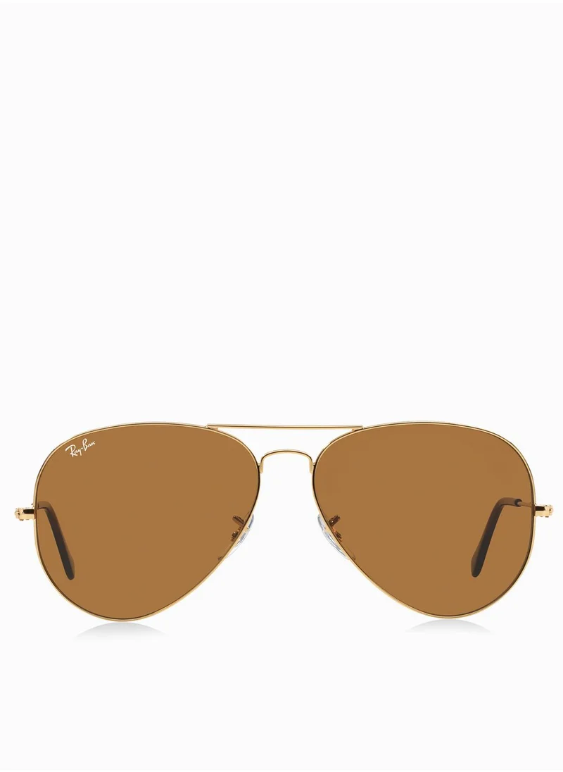 Ray-Ban 0RB3025 Classic Sunglasses