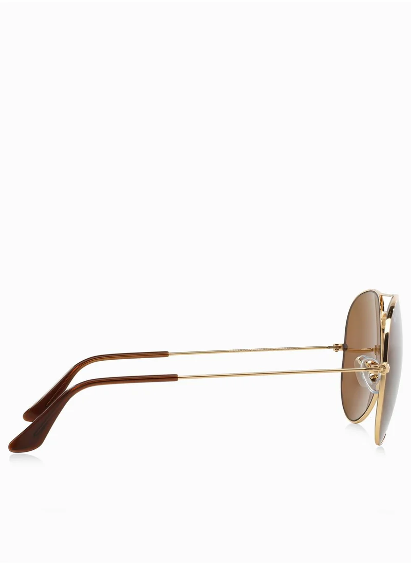 Ray-Ban 0RB3025 Classic Sunglasses